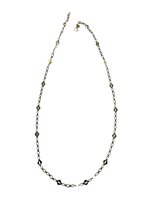 Collana Domar Donna in Oro giallo COOR-398-280